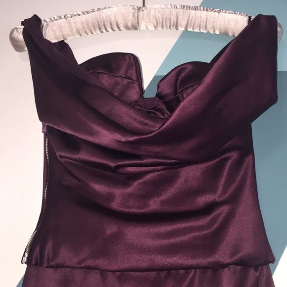 Stella McCartney Silk Satin Dress - Picture 3 of 7